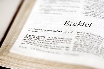 Book of Ezekiel