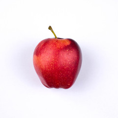 Roter Apfel