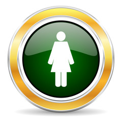 female icon