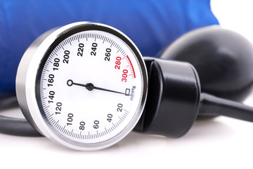 Tonometer