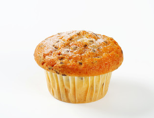 Stracciatella Muffin