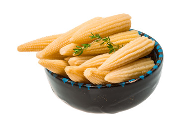 Baby corn