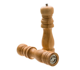 Pepper Mill