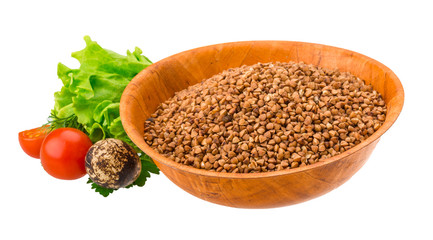 Buckwheat