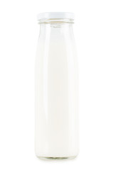 milk bottle