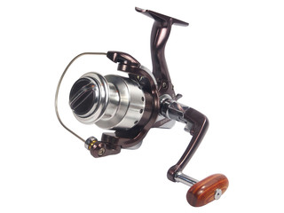 Fishing reel