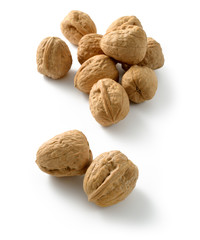 Walnuts