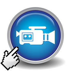 VIDEOCAMERA ICON