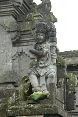 Fototapeta na wymiar Bali Indonesia