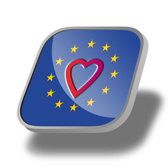 Wir haben EUROPA im Herzen!