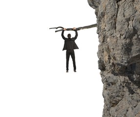 Risk  and crisis
