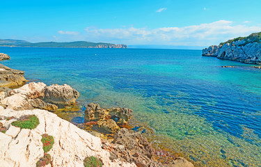 Dragunara cove