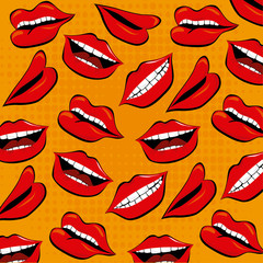 pop art design