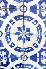 Azulejos, Portuguese tiles