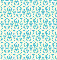 seamless lace background