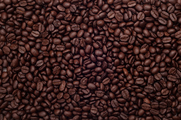 Coffee beans