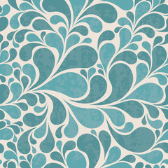 retro seamless with texture