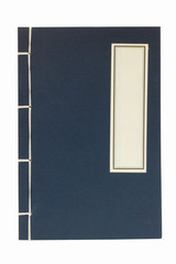 blue note book