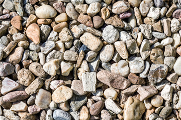 pebbles texture