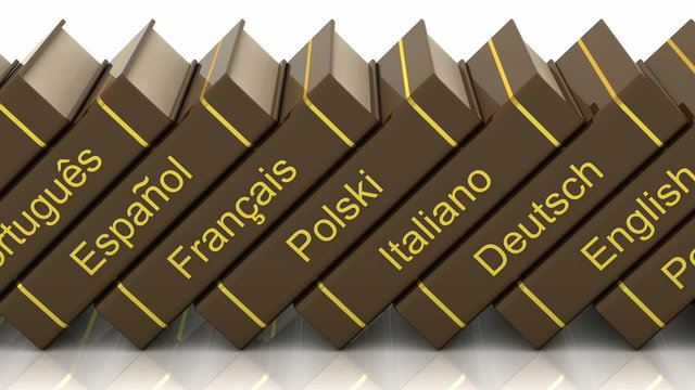 Dictionaries
