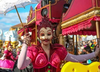 carnaval © litchi cyril