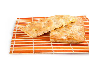 focaccia dolce 9