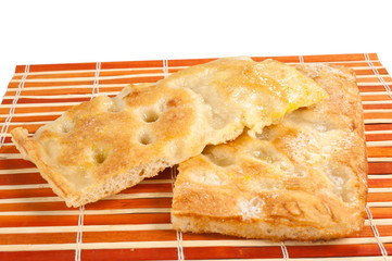 focaccia dolce 10