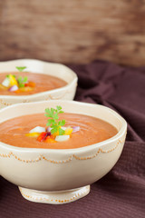 Gazpacho