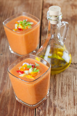 Gazpacho