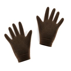 realistic 3d render of gloves