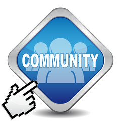 COMMUNITY ICON