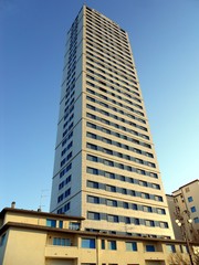 Obraz premium Cesenatico