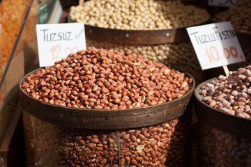 Fototapeta premium peanuts