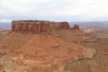 canyonlands
