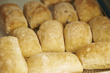 Bread