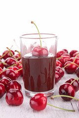cherry fruit