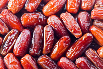 Dried dates