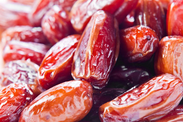 Dried dates