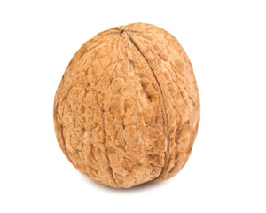one walnut