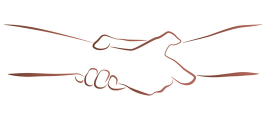 Handshake Grip