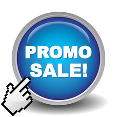 PROMO SALE ICON