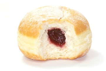 beignet