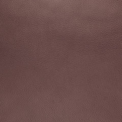 Pink leather