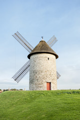 Skerries Windmills