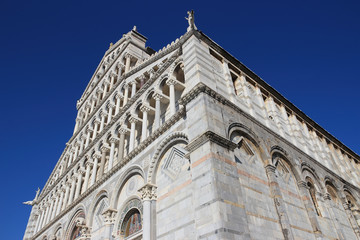 Obraz premium Duomo Cathedral in Pisa, Italy