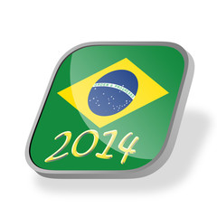 2014 in Brasiien