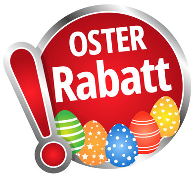 Osterrabatt