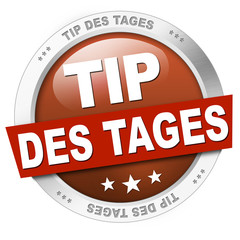 Tip des Tages