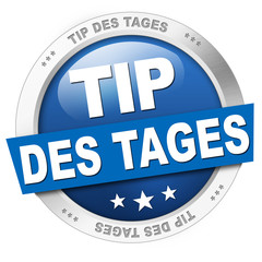 Tip des Tages