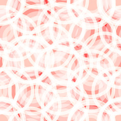 Pink Seamless Rings © benjaminlion
